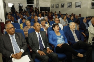 AGN conmemora el 46 aniversario de la muerte de Los Palmeros con exposición gráfica sobre la gesta y conferencia sobre la lucha armada