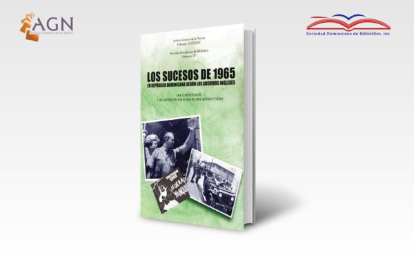Presentan edición en español de documentos ingleses sobre Revolución de Abril