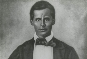 AGN destaca documentos históricos sobre Francisco del Rosario Sánchez en conmemoración de su natalicio