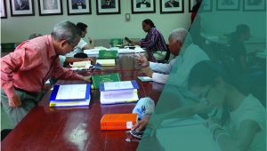 Referencia, consulta y reproducción de documentos