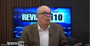 Roberto Cassá comparte visión histórica sobre los orígenes del conflicto domínico-haitiano en entrevista especial