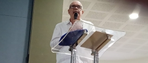 Presentan en El Seibo el libro Los del Monte, de Roberto Cassá