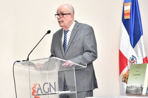 AGN presenta “Los del monte”, una investigación de Roberto Cassá sobre los Gavilleros