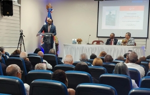 AGN pone en circulación el libro Memorias y vivencias de un militar constitucionalista